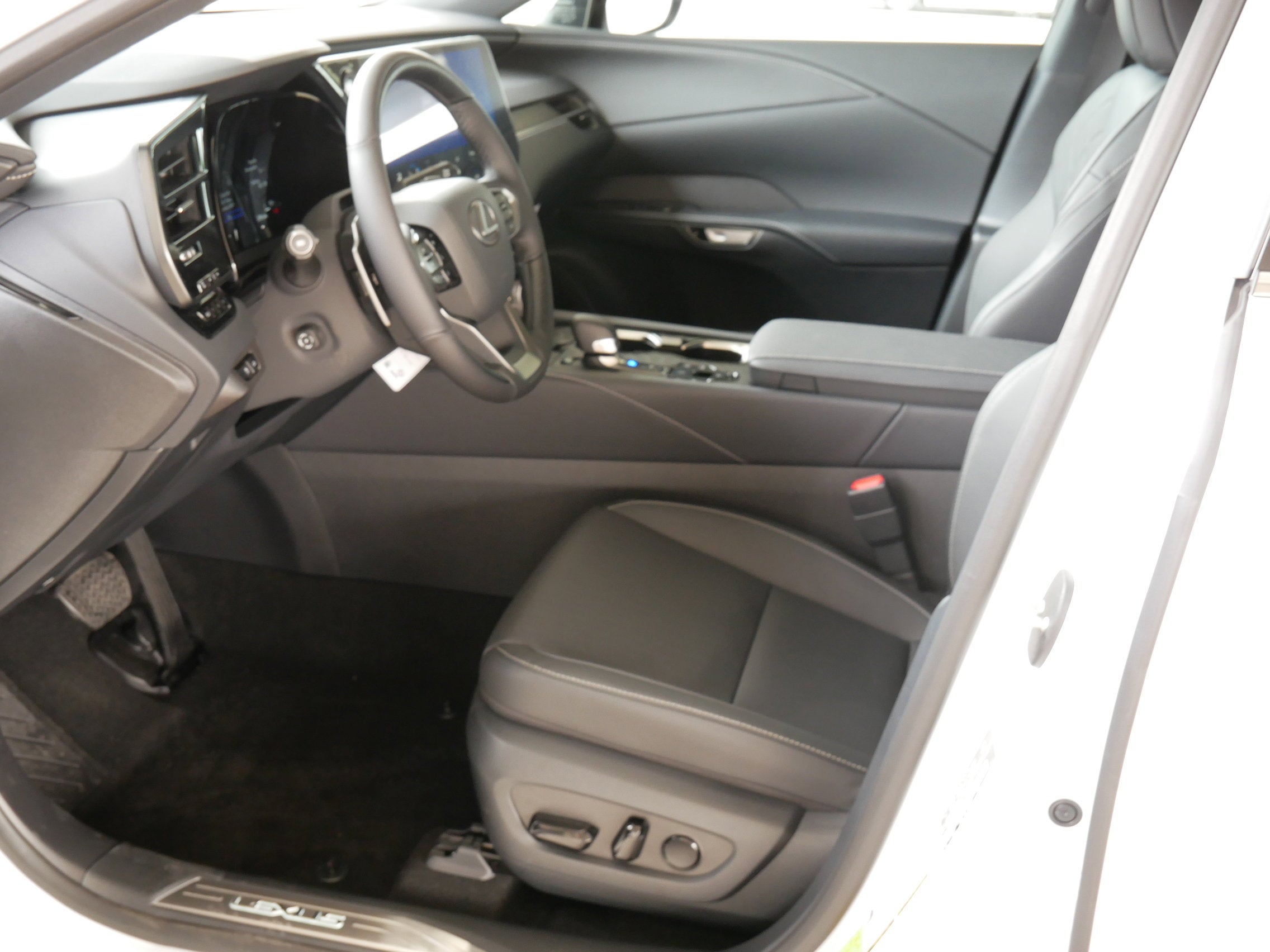 2026 Lexus RX 450h PLUS PREMIUM AWD