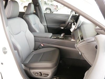 2026 Lexus RX 450h PLUS PREMIUM AWD