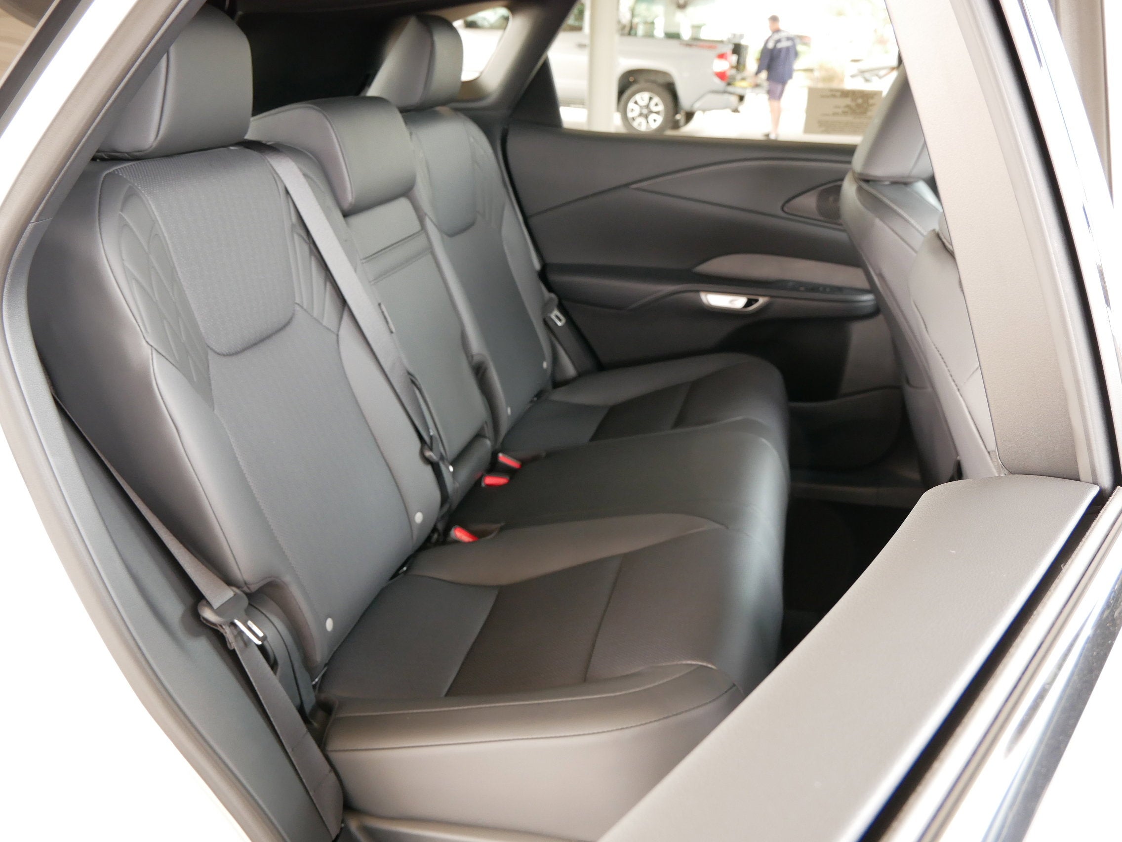 2026 Lexus RX 450h PLUS PREMIUM AWD