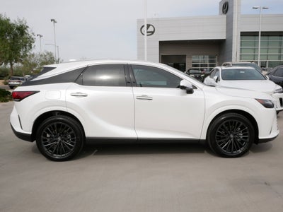 2026 Lexus RX 450h PLUS PREMIUM AWD