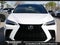2026 Lexus NX 350h F SPORT HANDLING AWD