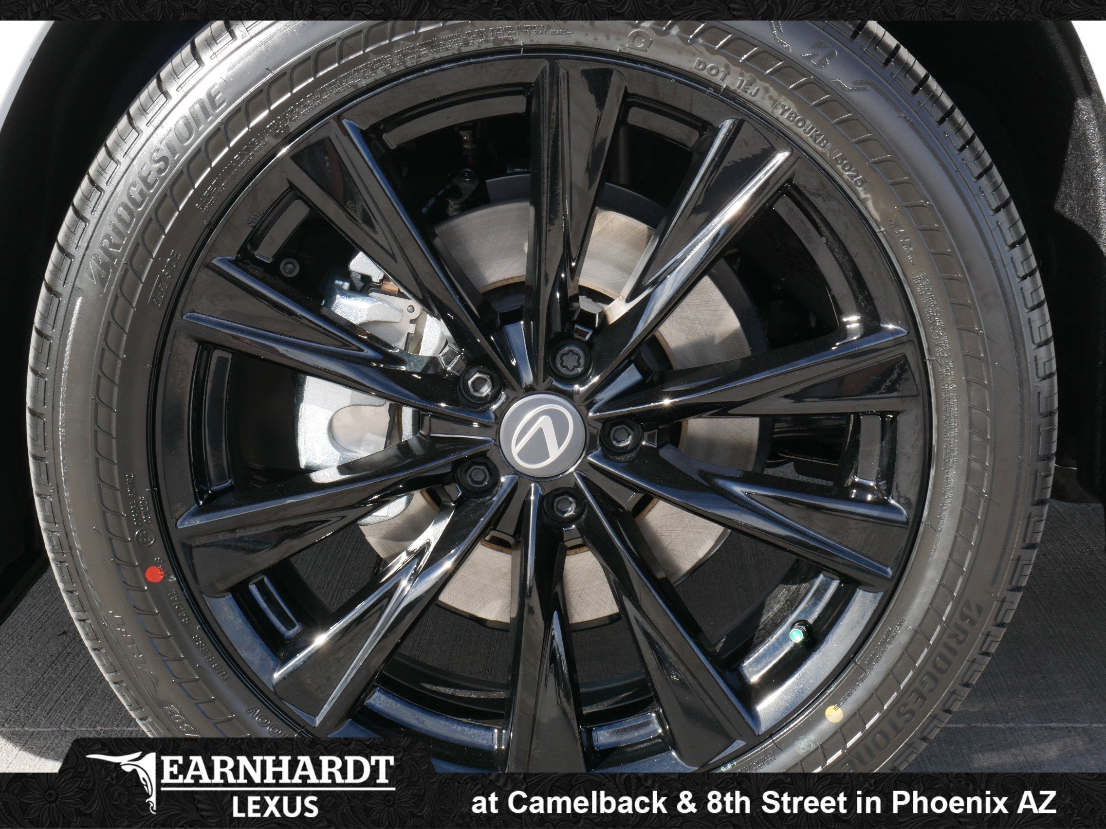 2026 Lexus NX 350h F SPORT HANDLING AWD