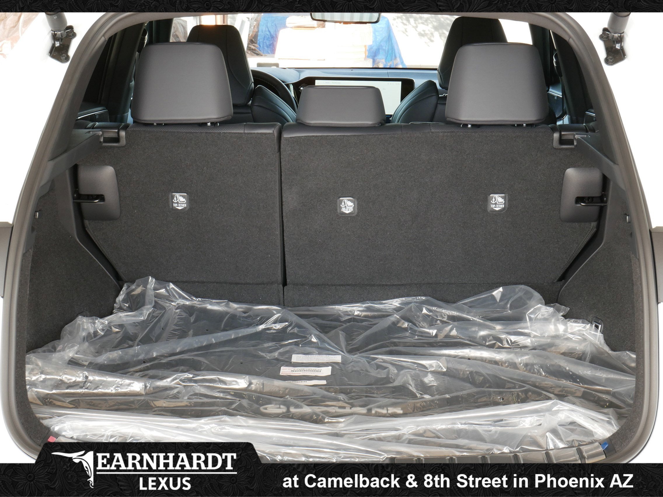 2026 Lexus NX 350h F SPORT HANDLING AWD