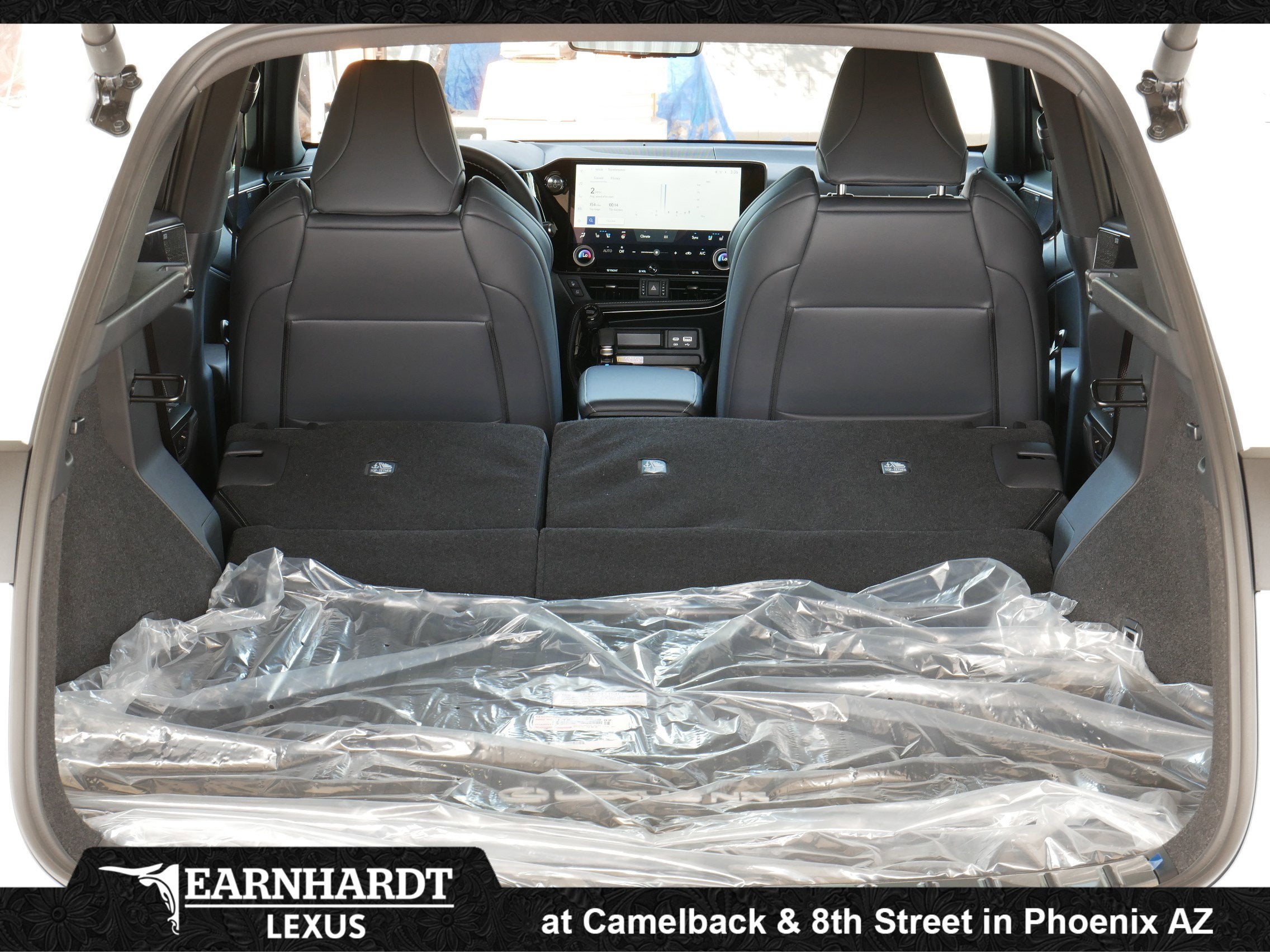 2026 Lexus NX 350h F SPORT HANDLING AWD