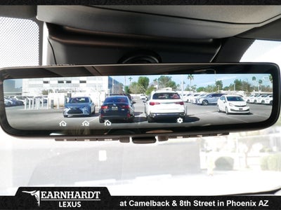 2026 Lexus NX 350h F SPORT HANDLING AWD