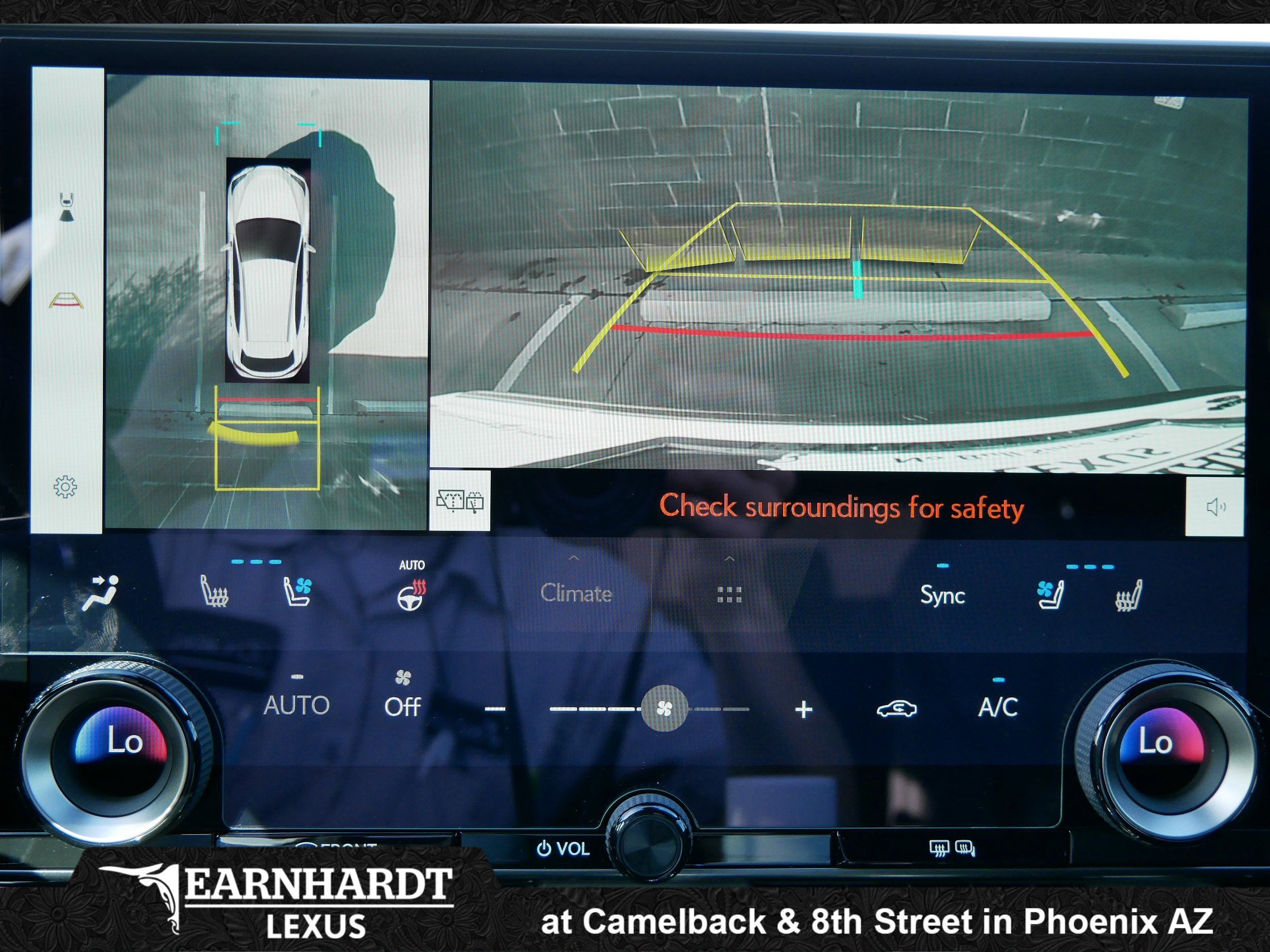 2026 Lexus NX 350h F SPORT HANDLING AWD