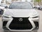 2026 Lexus NX 350h F SPORT HANDLING AWD