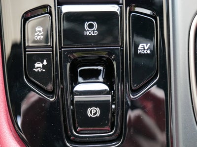 2026 Lexus NX 350h F SPORT HANDLING AWD