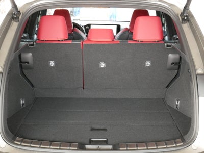 2026 Lexus NX 350h F SPORT HANDLING AWD
