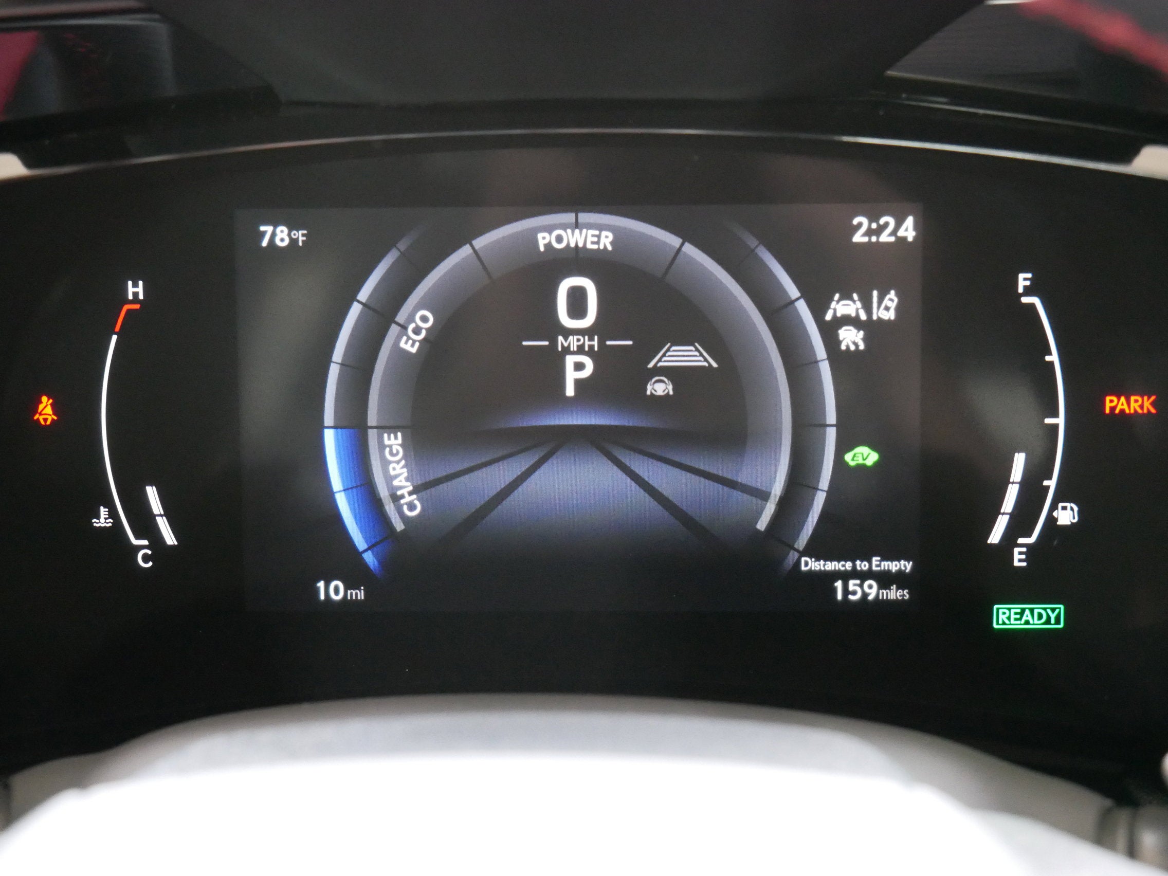 2026 Lexus NX 350h F SPORT HANDLING AWD