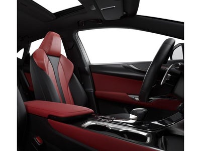 2026 Lexus NX 350h F SPORT HANDLING AWD