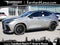 2026 Lexus NX 350h F SPORT HANDLING AWD