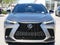 2026 Lexus NX 350h F SPORT HANDLING AWD