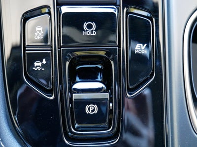 2026 Lexus NX 350h F SPORT HANDLING AWD