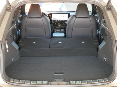 2026 Lexus NX 350h F SPORT HANDLING AWD