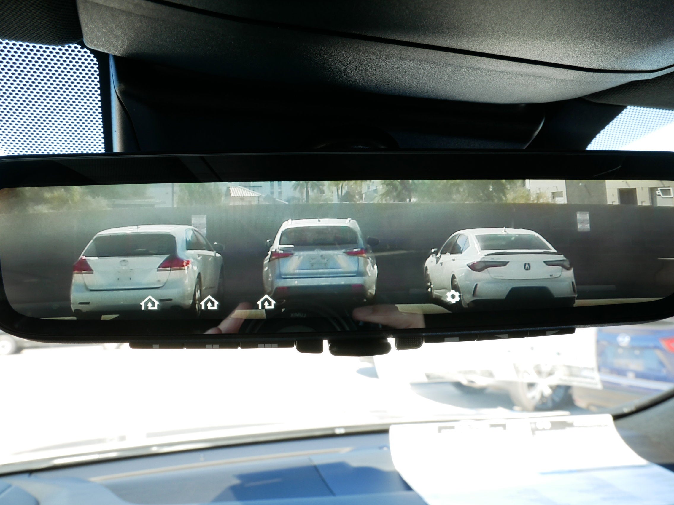 2026 Lexus NX 350h F SPORT HANDLING AWD