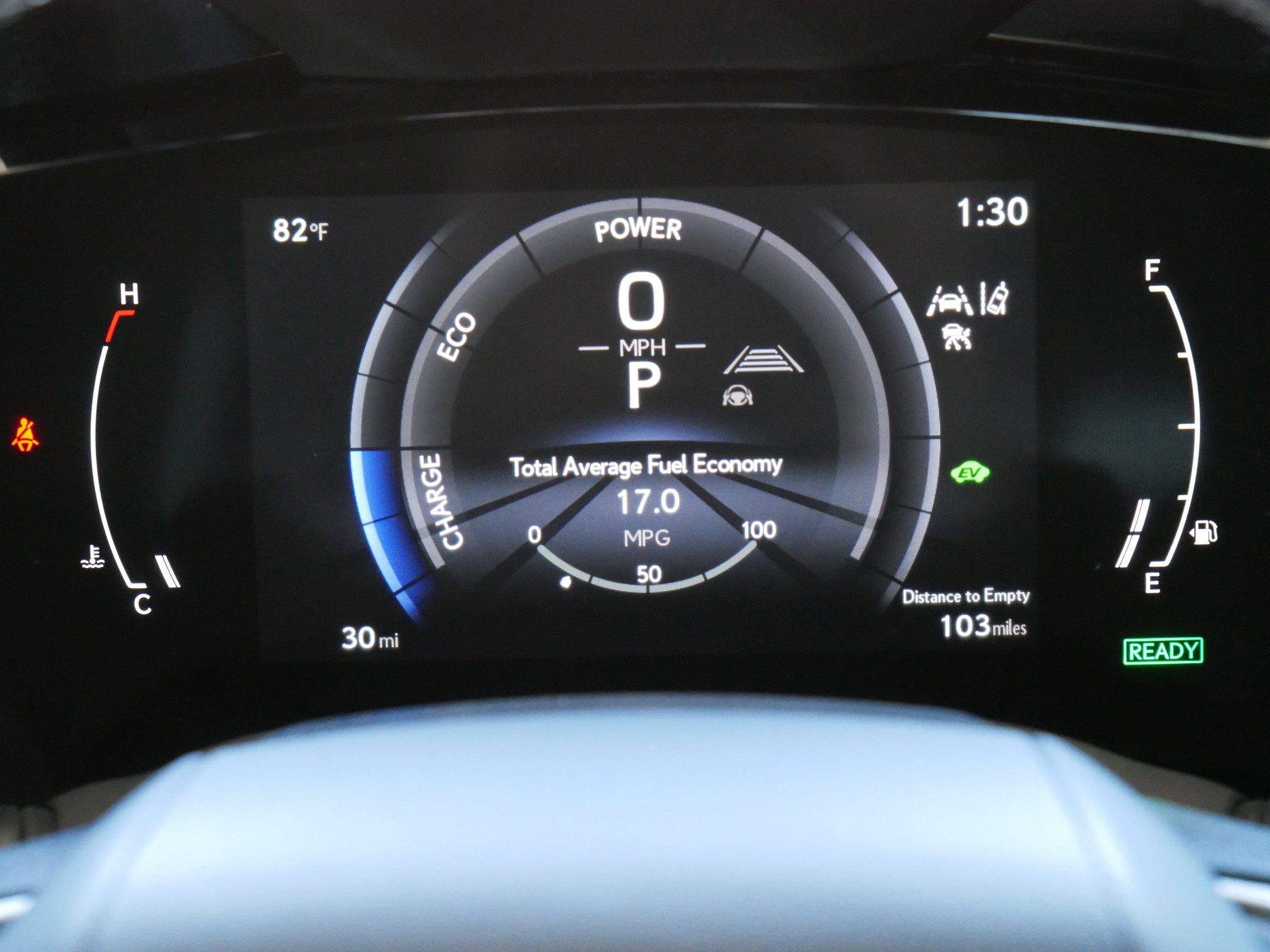 2026 Lexus NX 350h F SPORT HANDLING AWD