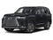 2026 Lexus LX 600 LUXURY