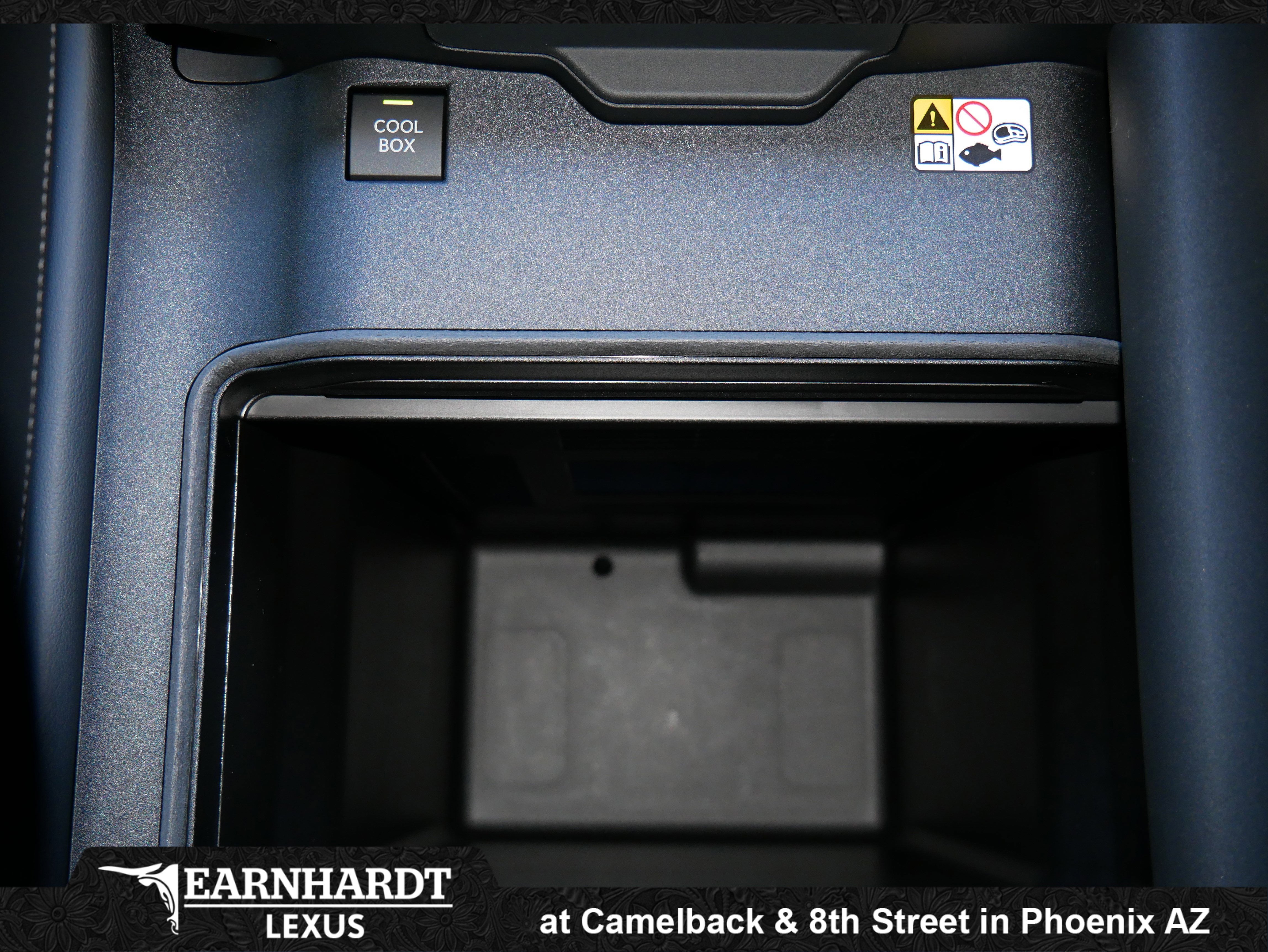 2026 Lexus LX 600 LUXURY