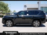 2026 Lexus LX 600 LUXURY