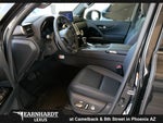 2026 Lexus LX 600 LUXURY