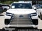2026 Lexus LX 600 LUXURY