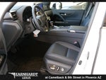 2026 Lexus LX 600 LUXURY