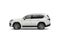 2026 Lexus LX 700h LUXURY