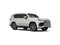 2026 Lexus LX 700h LUXURY