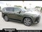 2026 Lexus LX 700h LUXURY