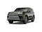 2026 Lexus LX 700h LUXURY