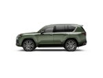 2026 Lexus LX 700h LUXURY