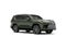 2026 Lexus LX 700h LUXURY