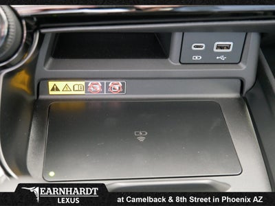2026 Lexus NX 350 PREMIUM