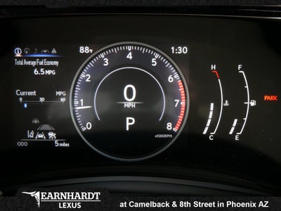 2026 Lexus NX 350 PREMIUM
