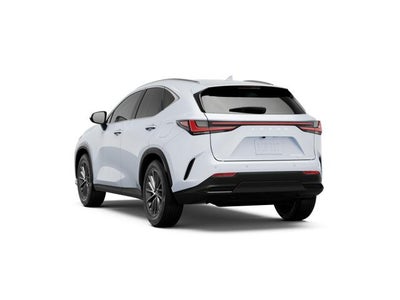 2026 Lexus NX 350 PREMIUM