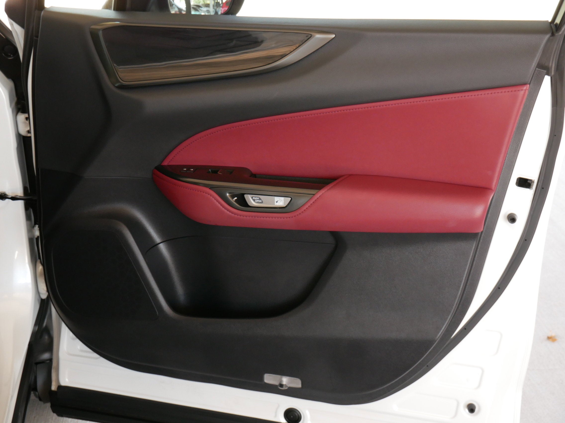 2024 Lexus NX 350 PREMIUM