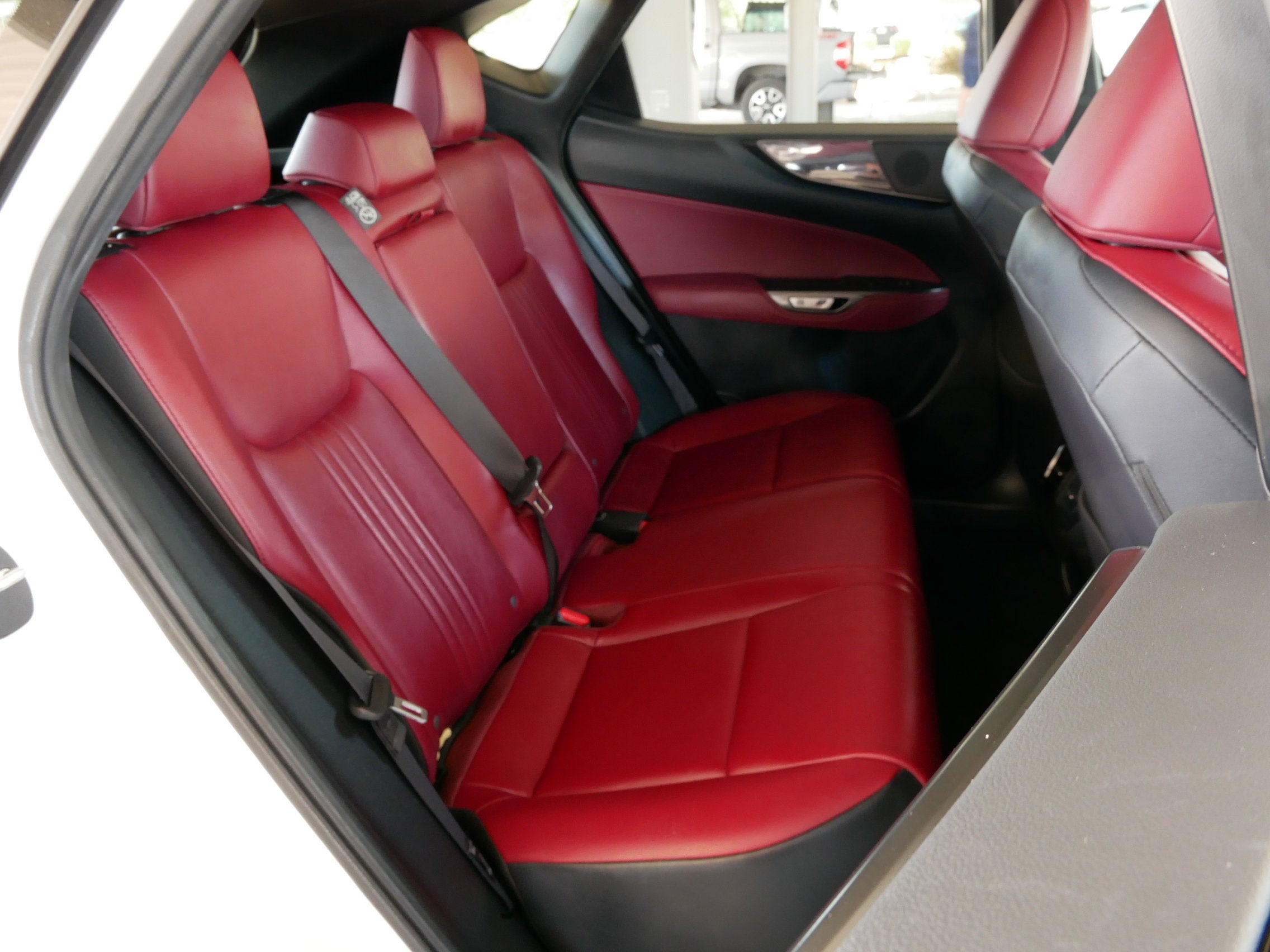 2024 Lexus NX 350 PREMIUM