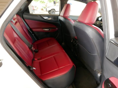 2024 Lexus NX 350 PREMIUM