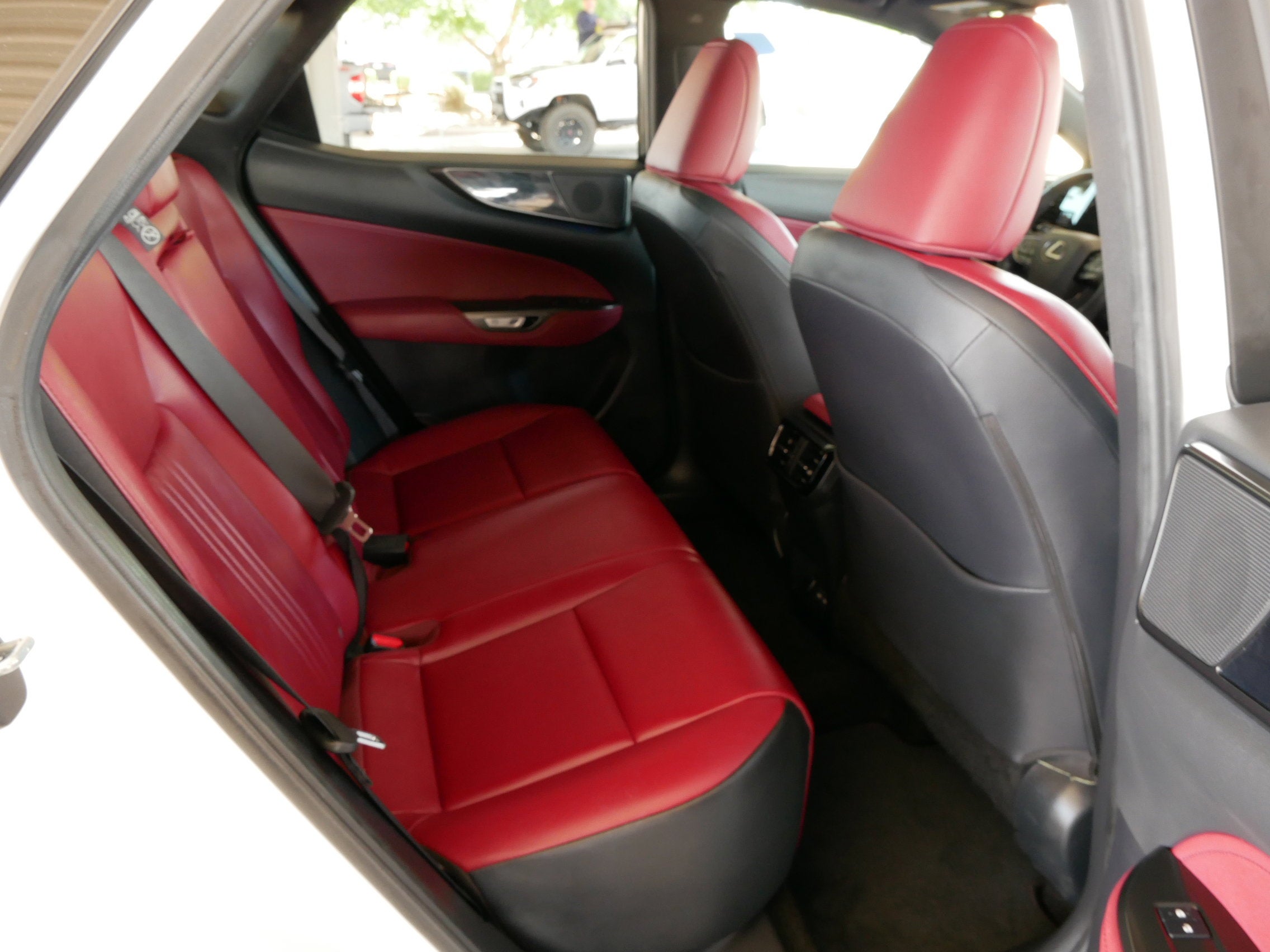 2024 Lexus NX 350 PREMIUM