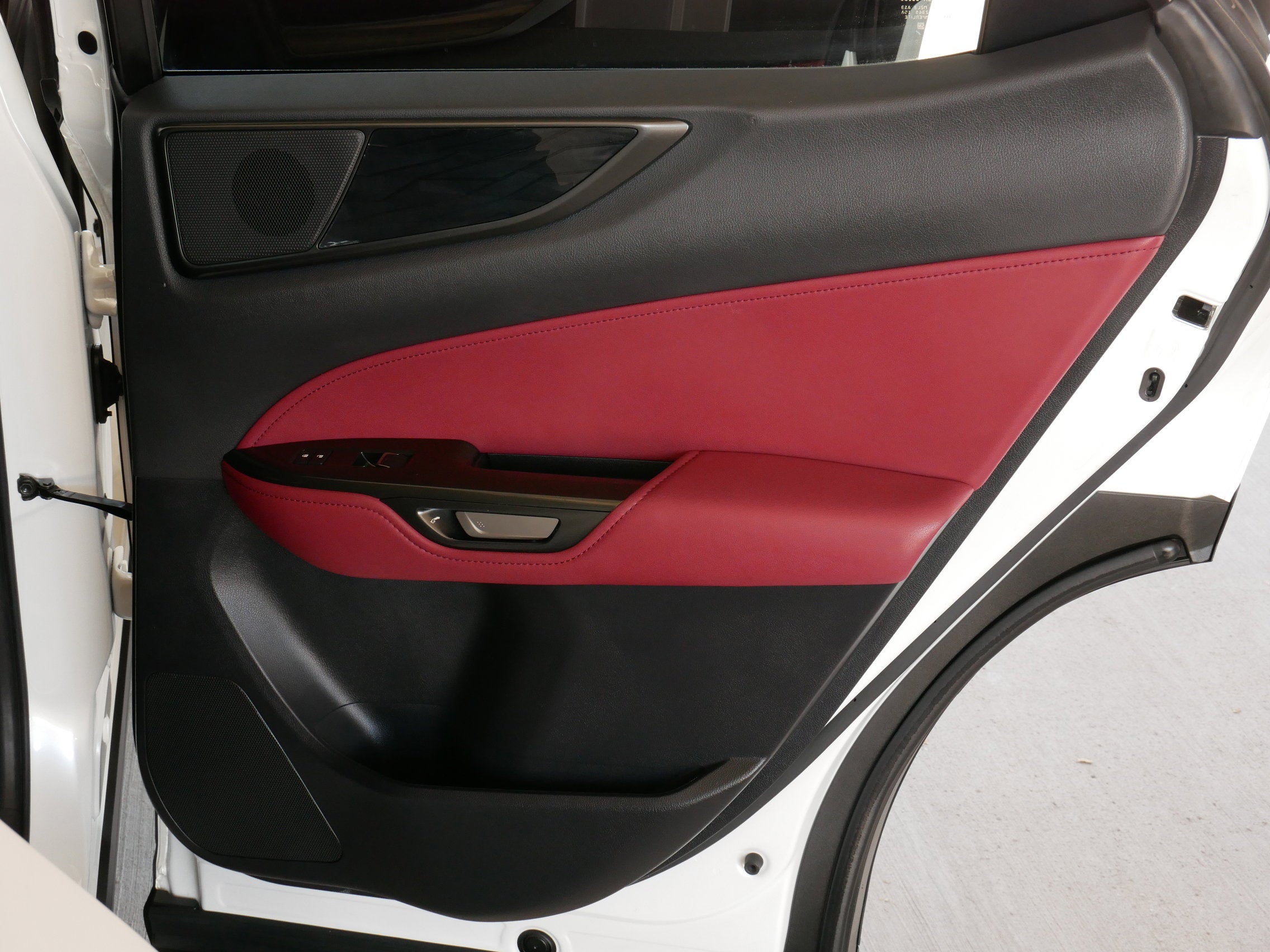 2024 Lexus NX 350 PREMIUM