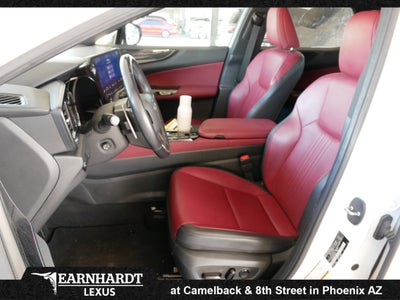 2024 Lexus NX 350 Premium