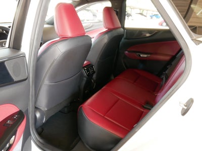 2024 Lexus NX 350 PREMIUM