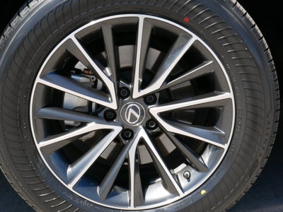 2024 Lexus NX 350 PREMIUM