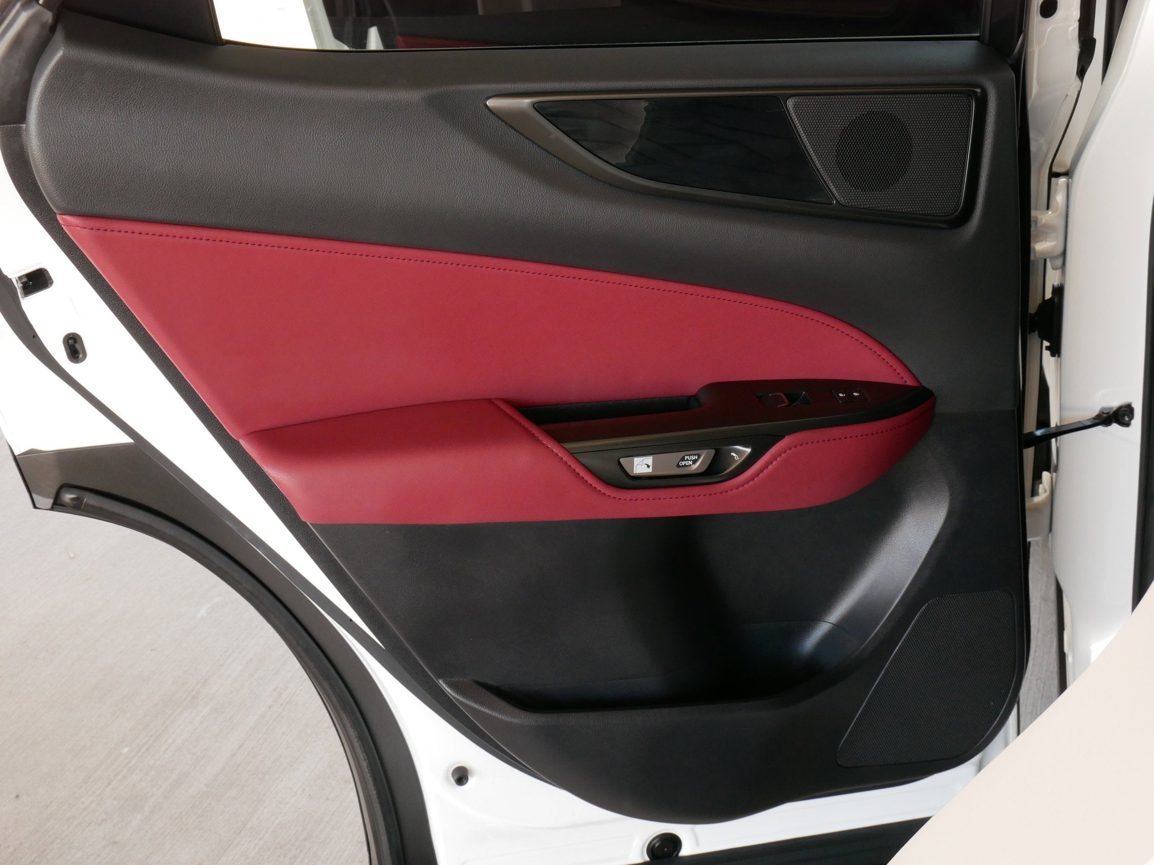 2024 Lexus NX 350 PREMIUM