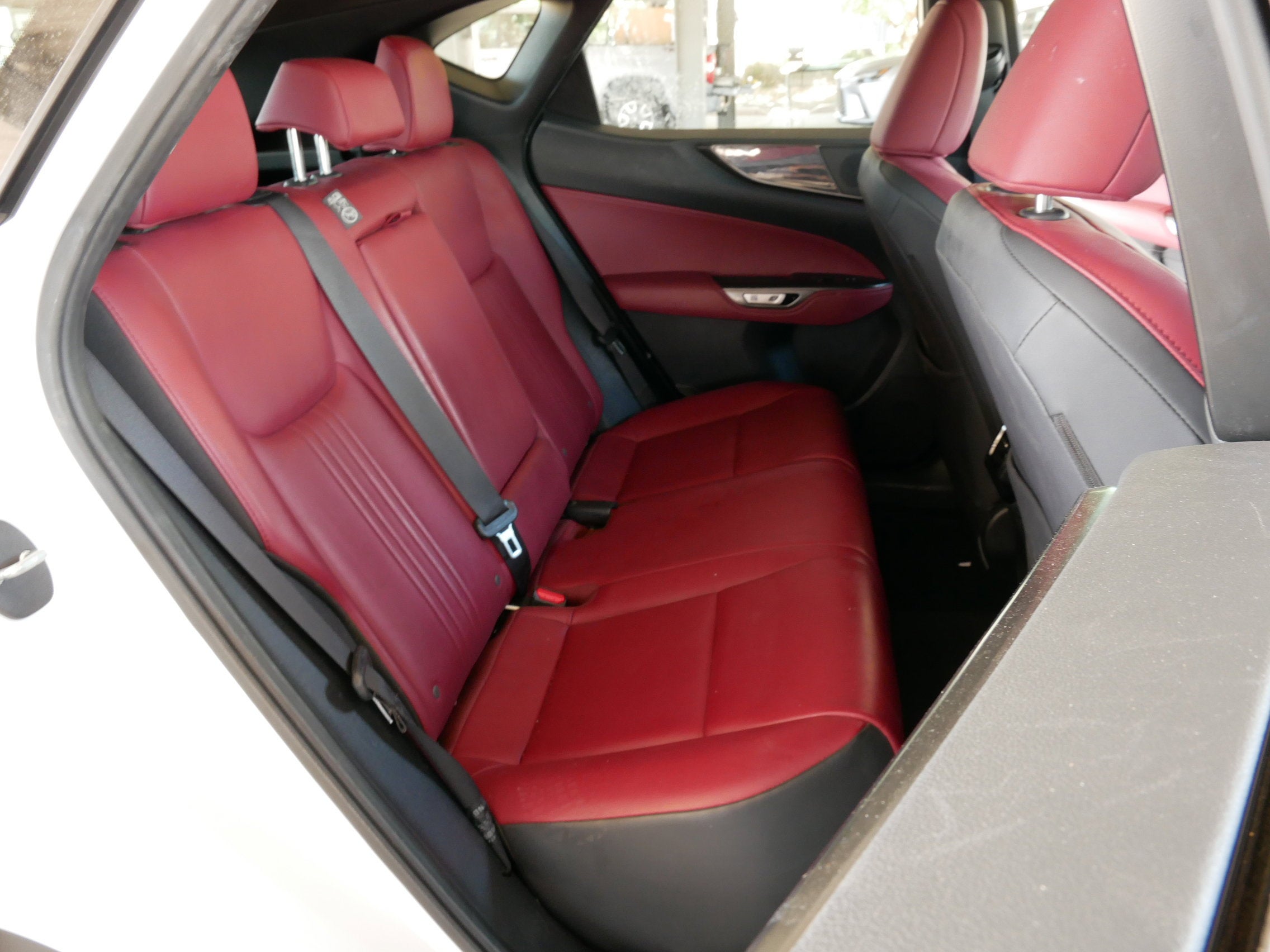 2024 Lexus NX 350 Premium