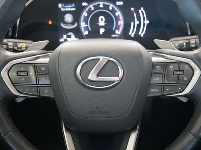 2024 Lexus NX 350 PREMIUM