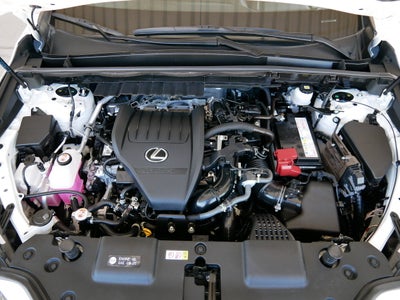 2024 Lexus NX 350 PREMIUM