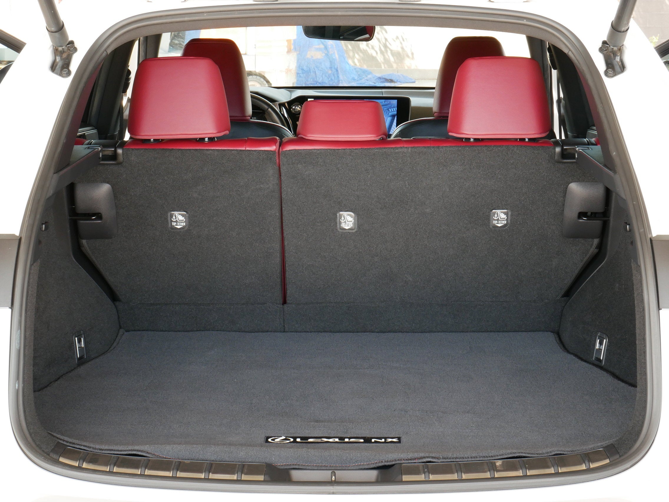 2024 Lexus NX 350 PREMIUM