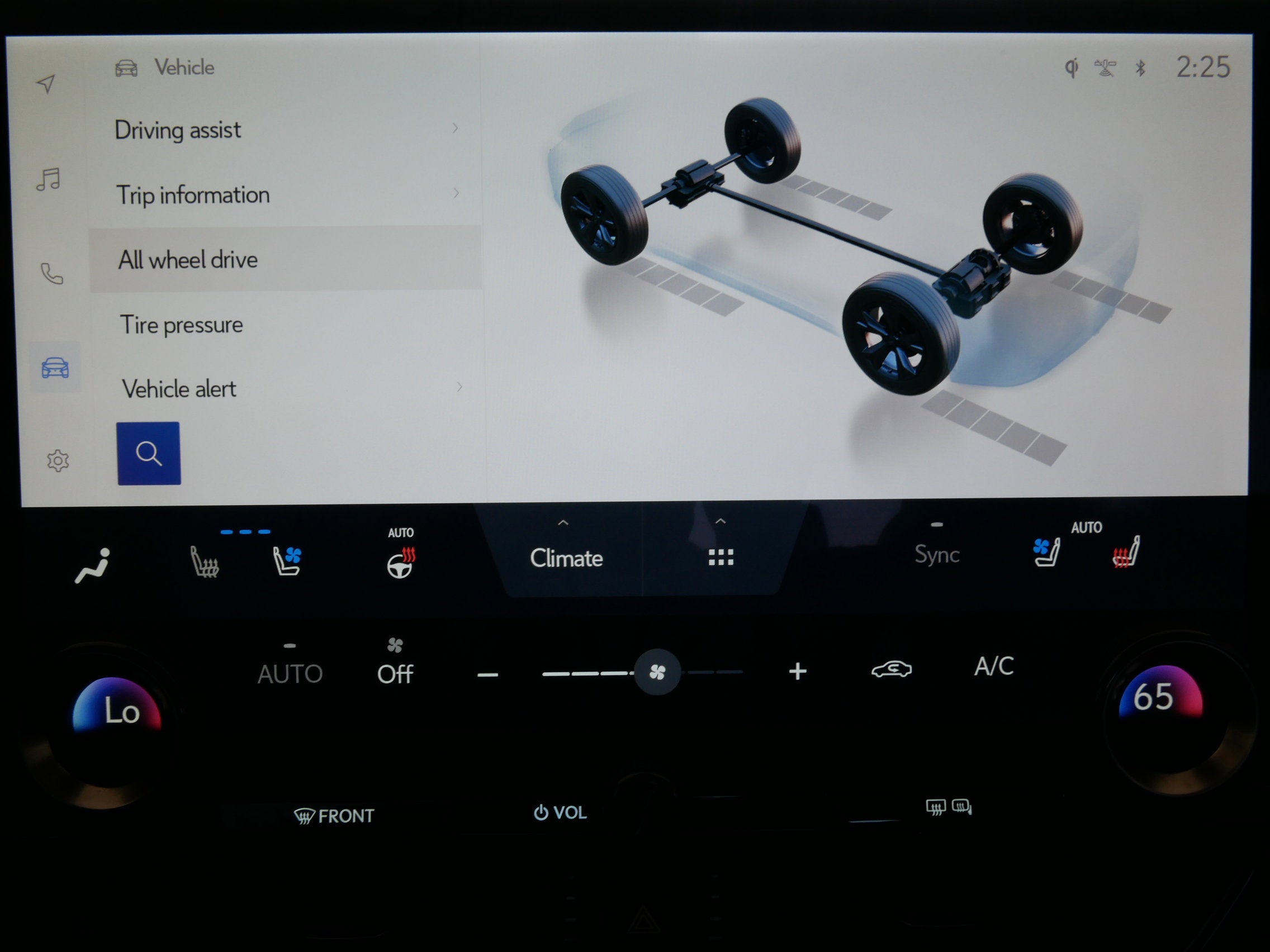 2024 Lexus NX 350 PREMIUM